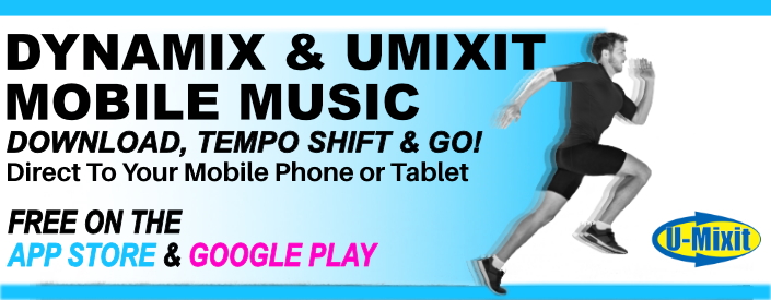 Dynamix & U-Mixit Mobile Music
